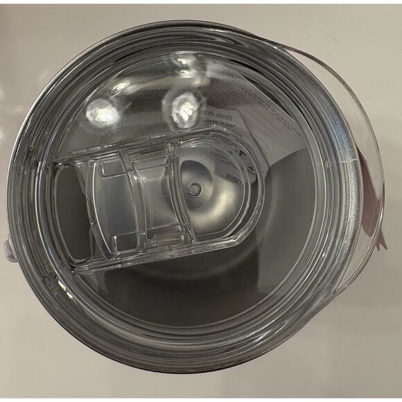 Lilly Pulitzer Sunny State Of Mind Insulated Stemless Tumbler Pink - Picture 3 of 7